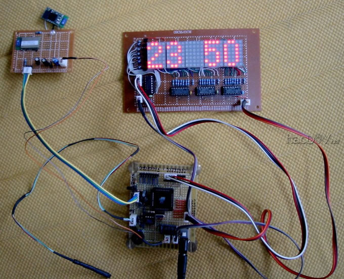 diy 5*7 LED Ƶʱ֮