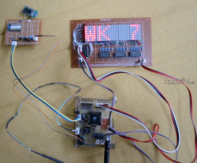 diy 5*7 LED Ƶʱ֮