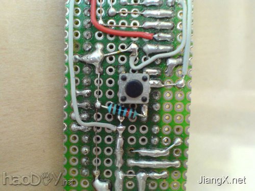 diy LEDҡҡ汾-32ֻLEDҡҡ ͼֽ