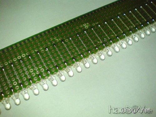 diy LEDҡҡ汾-32ֻLEDҡҡ ͼֽ