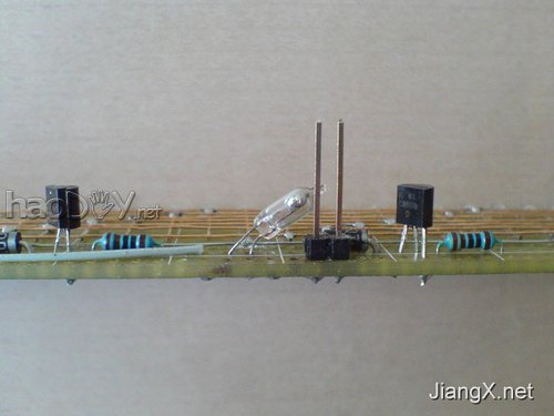diy LEDҡҡ汾-32ֻLEDҡҡ ͼֽ