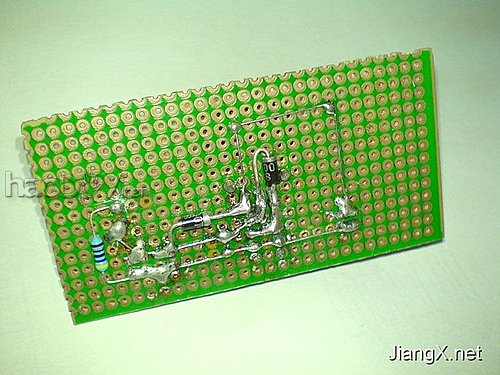 LM317diy׿ɵѹԴ