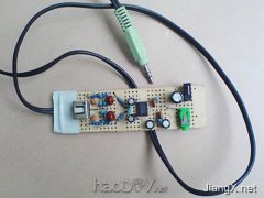 tda2822 diy صŴ