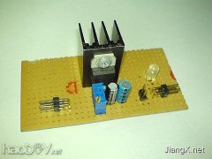 LM317diy׿ɵѹԴ