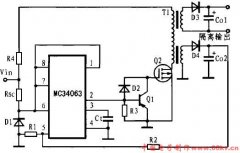 diyMC34063оƬɵķǸ