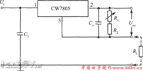 diy7805Դ·