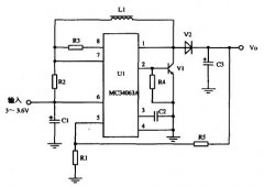 MC34063Aѹ·