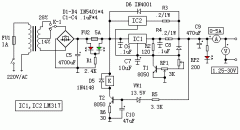 diy30V/4AɵѹԴ