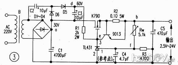 TL431ʿɵѹԴ