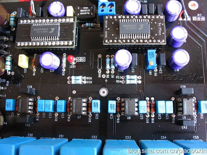 DIYĵһDAC CS43122