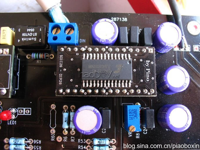 DIYĵһDAC CS43122