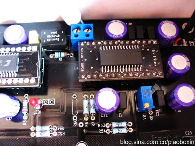 DIYĵһDAC CS43122