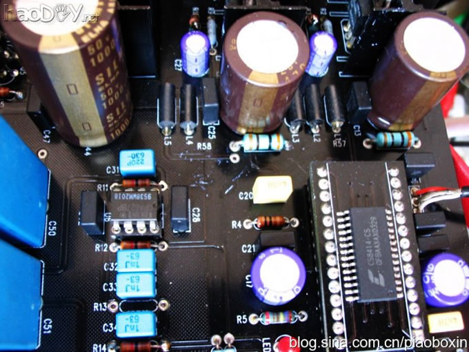 DIYĵһDAC CS43122