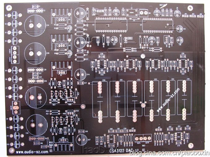 DIYĵһDAC CS43122