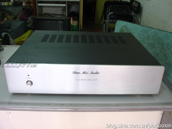 DIYĵһDAC CS43122