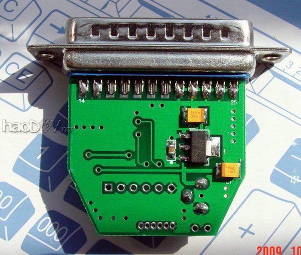 diyCSRSPI