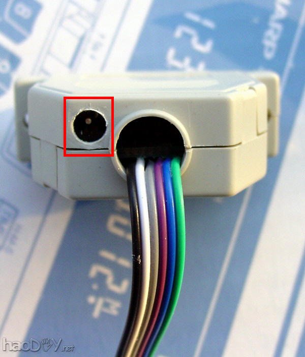 diyCSRSPI