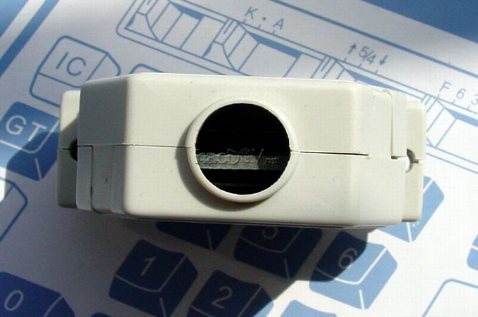 diyCSRSPI