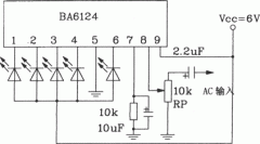 diyBL6124λLEDƽ