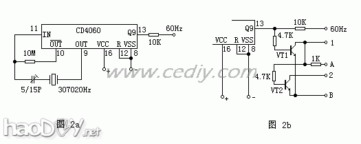diy60Hzʱźŷ