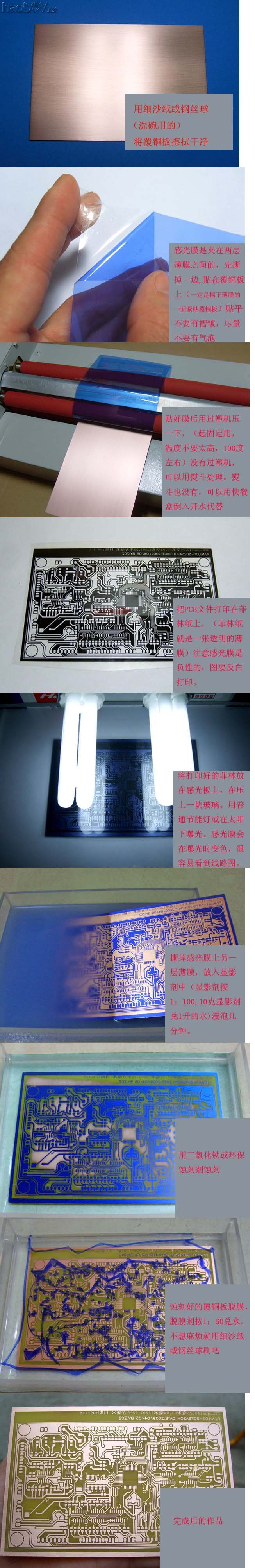 ֹйpcb·ķ