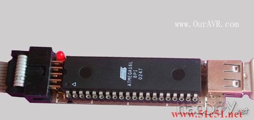 ѶAVR