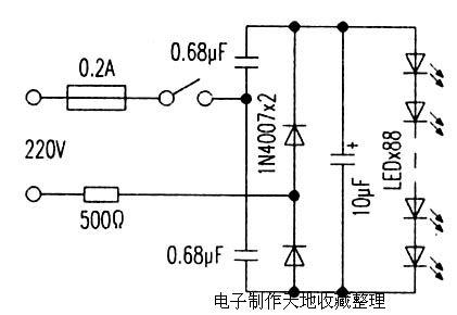 LED̨