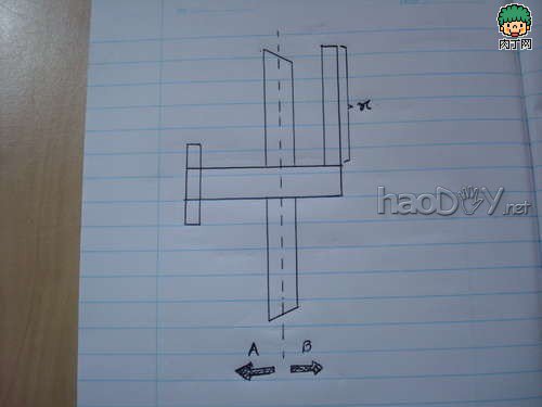 DIYֽɻ ֹ㻬Ľ̳ͼ