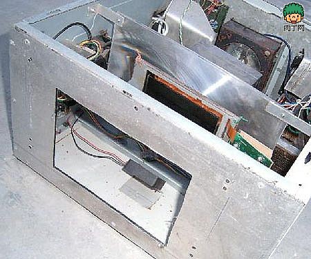 DIY自制作投影机,手工制作投影仪方法(第1页)