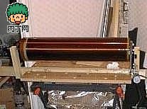 马克思高压发生器、特斯拉线圈的原理及制作方法