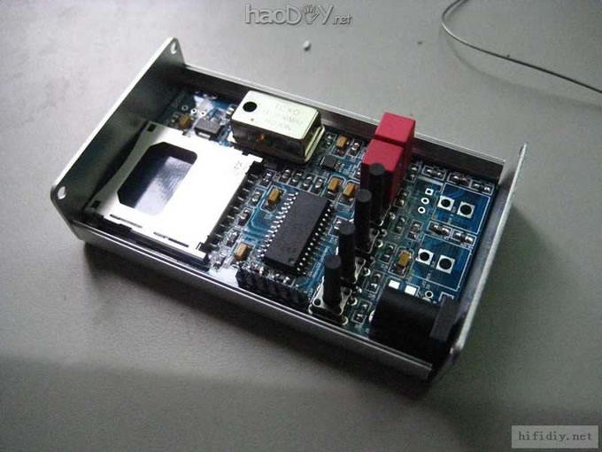 diyHIFI wav mini 벥 汾·ͼ