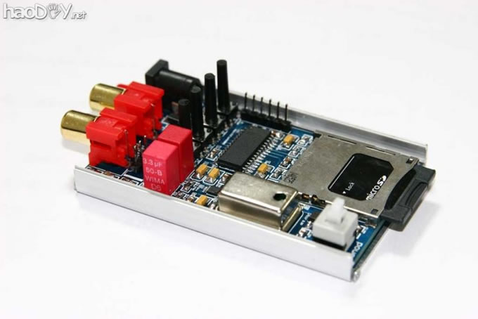 diyHIFI wav mini 벥 汾·ͼ