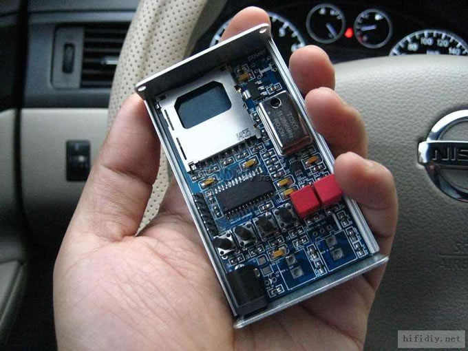 diyHIFI wav mini 벥 汾·ͼ