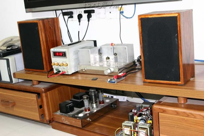 diyHIFI wav mini 벥 汾·ͼ