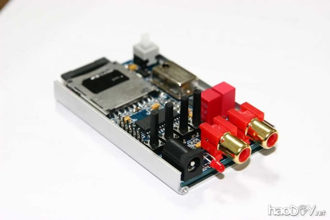 diyHIFI wav mini 벥 汾·ͼ