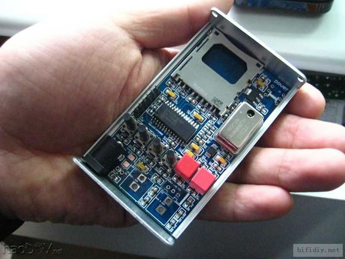 diyHIFI wav mini 벥 汾·ͼ