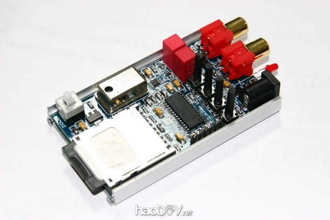 diyHIFI wav mini 벥 汾·ͼ