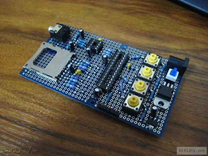 diyHIFI wav mini 벥 汾·ͼ