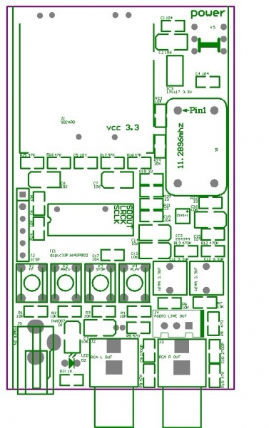 diyHIFI wav mini 벥 汾·ͼ