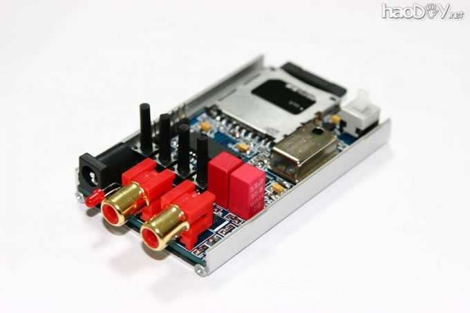 diyHIFI wav mini 벥 汾·ͼ