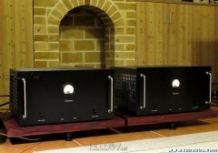 ΪTANNOY CanterburySE211