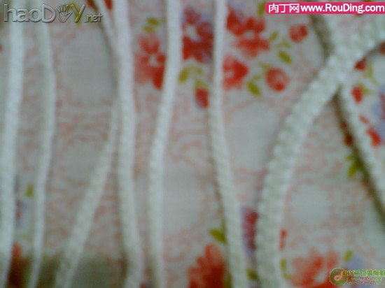 自制旧牛仔裤改造漂亮可爱的裙子DIY教程