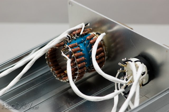 :ԴǰŴPassive pre-amp diy
