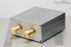 :ԴǰŴPassive pre-amp diy