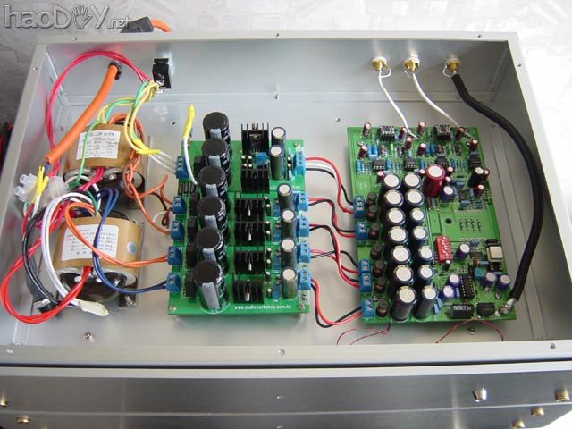AD1955+DIR1703DACdiy
