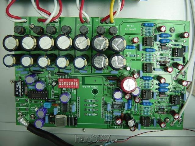 AD1955+DIR1703DACdiy