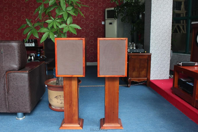 diy制作hifi全频喇叭音箱 音质醇厚,频响宽阔