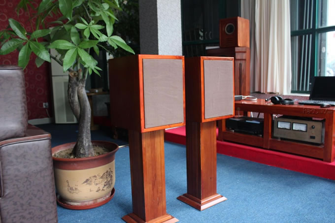 diy制作hifi全频喇叭音箱 音质醇厚,频响宽阔