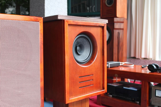 diy制作hifi全频喇叭音箱 音质醇厚,频响宽阔