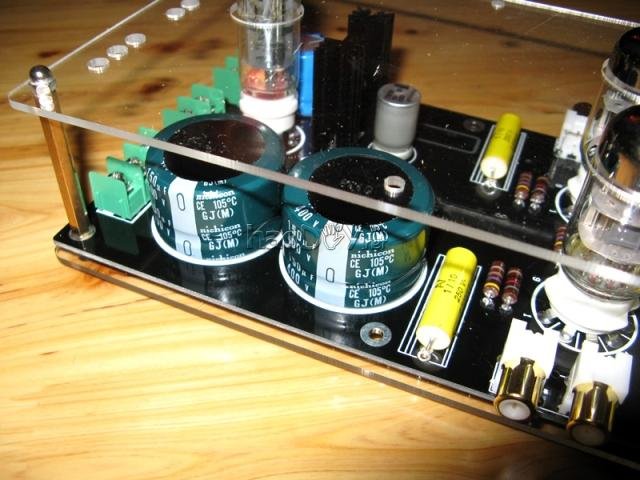 diy 6N3ӹ  յǰ  DIYƷ